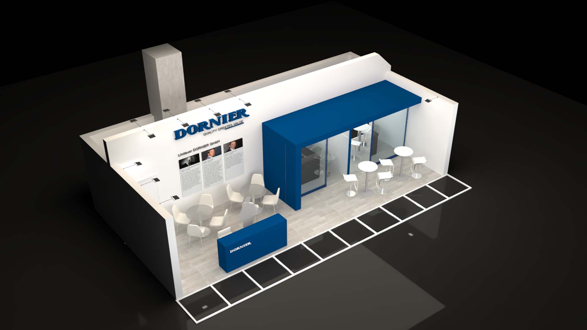 Dornier – Exhibition 