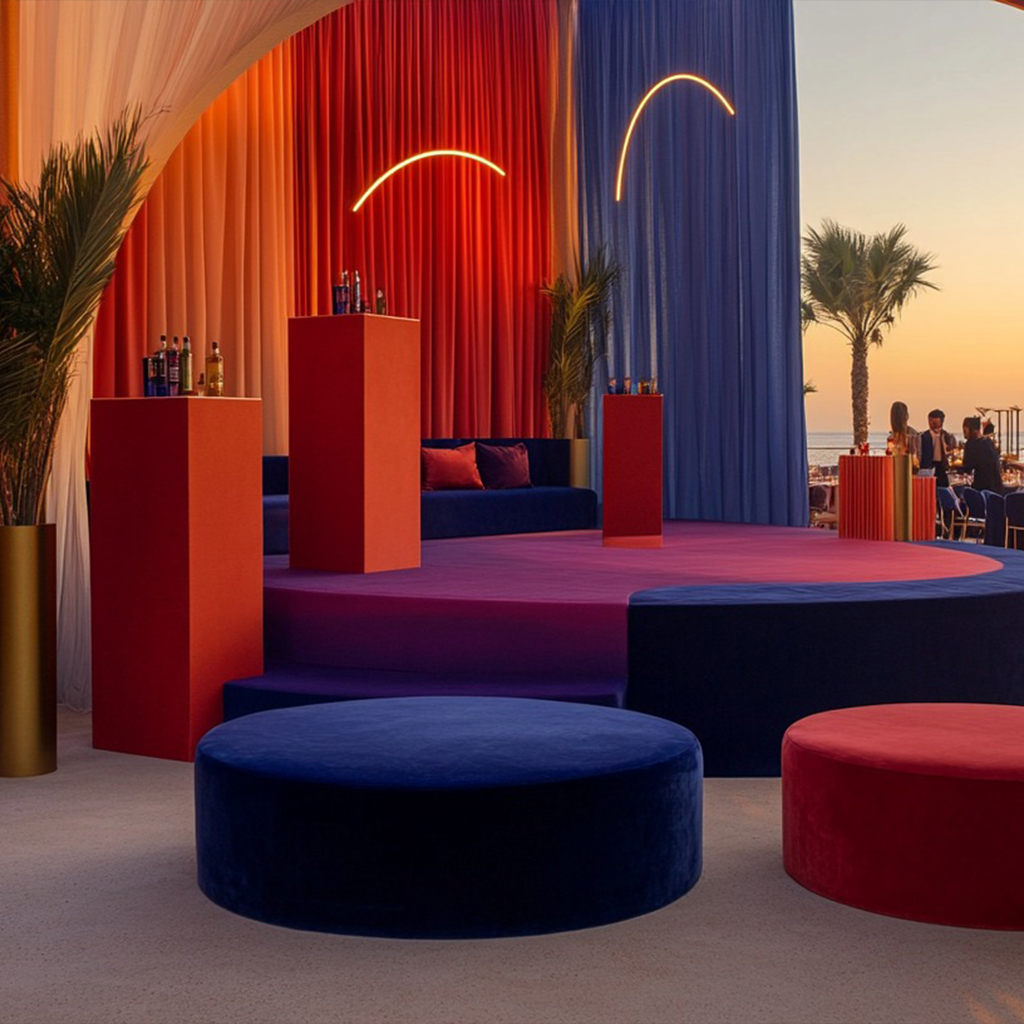 Concept Event Design