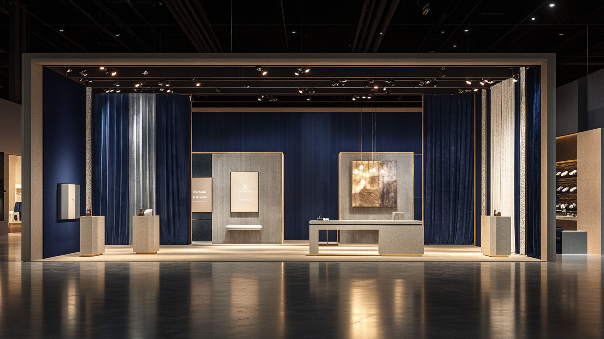 We design for function, we sculpt for feeling.