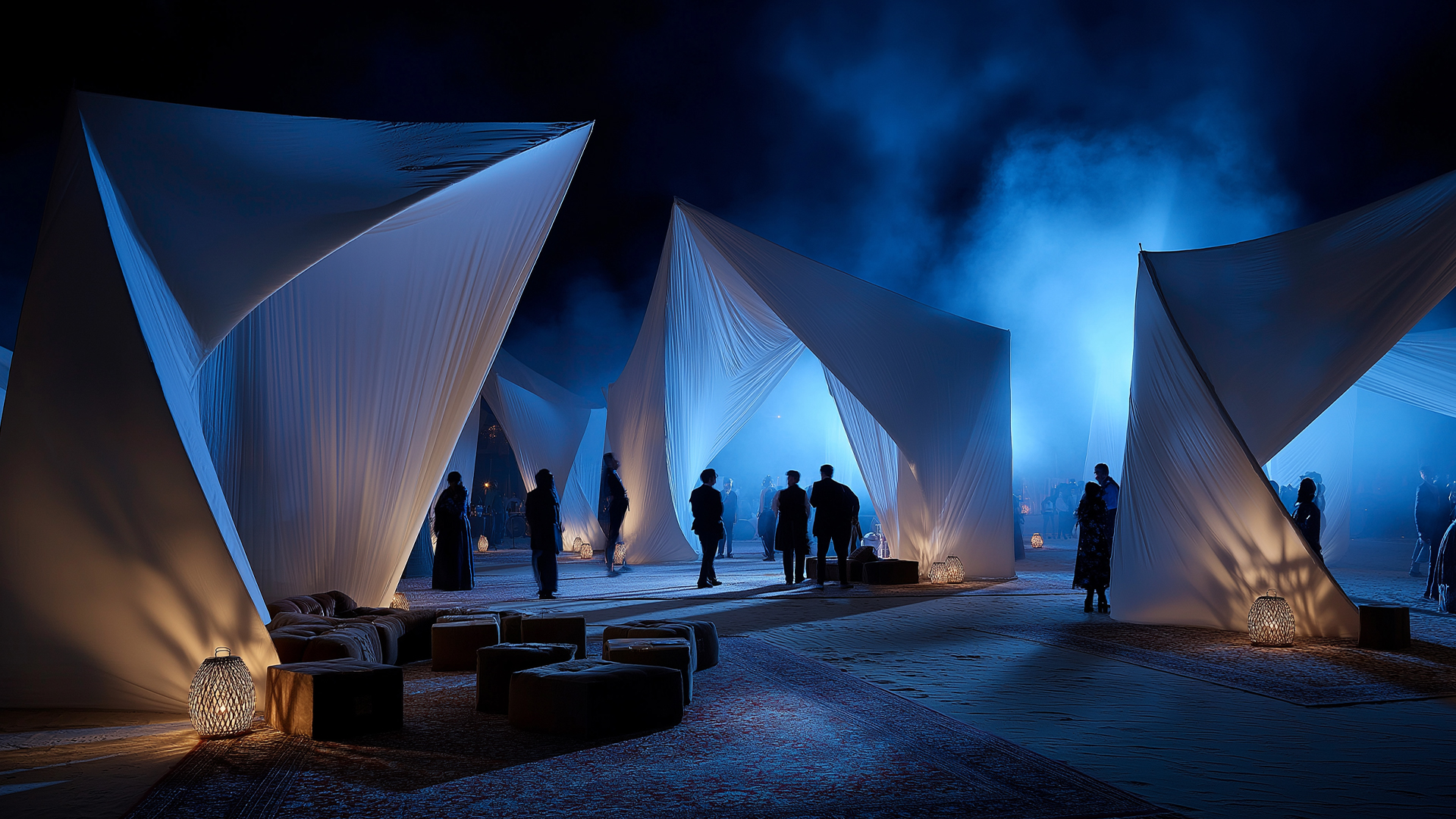 We design for function, we sculpt for feeling.