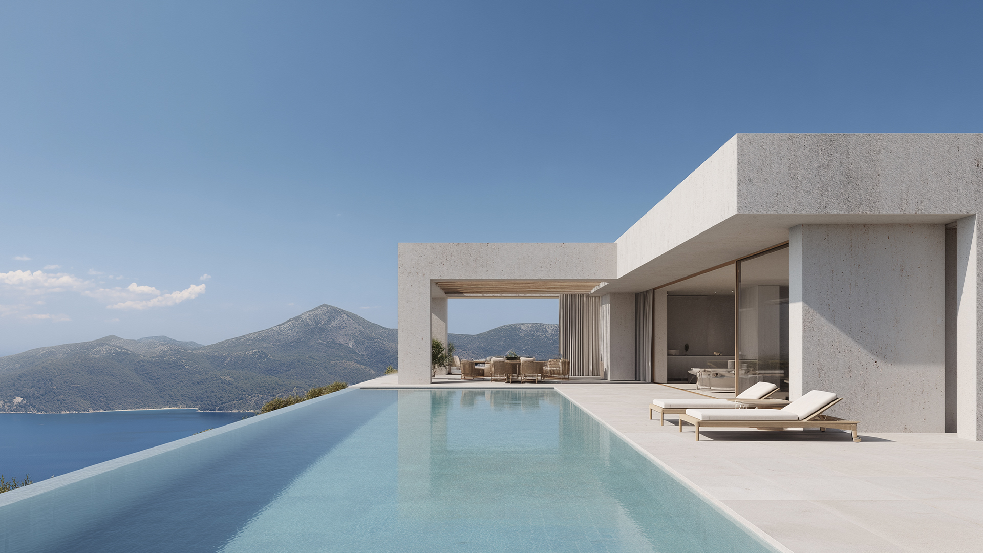 We design for function, we sculpt for feeling.