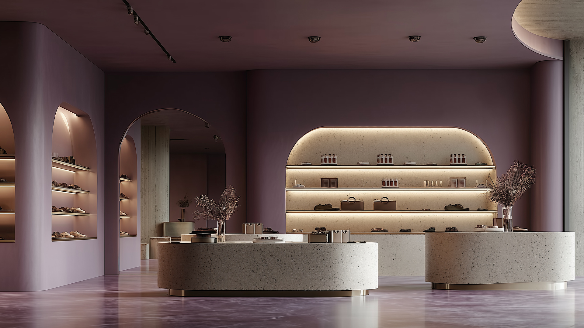 We design for function, we sculpt for feeling.