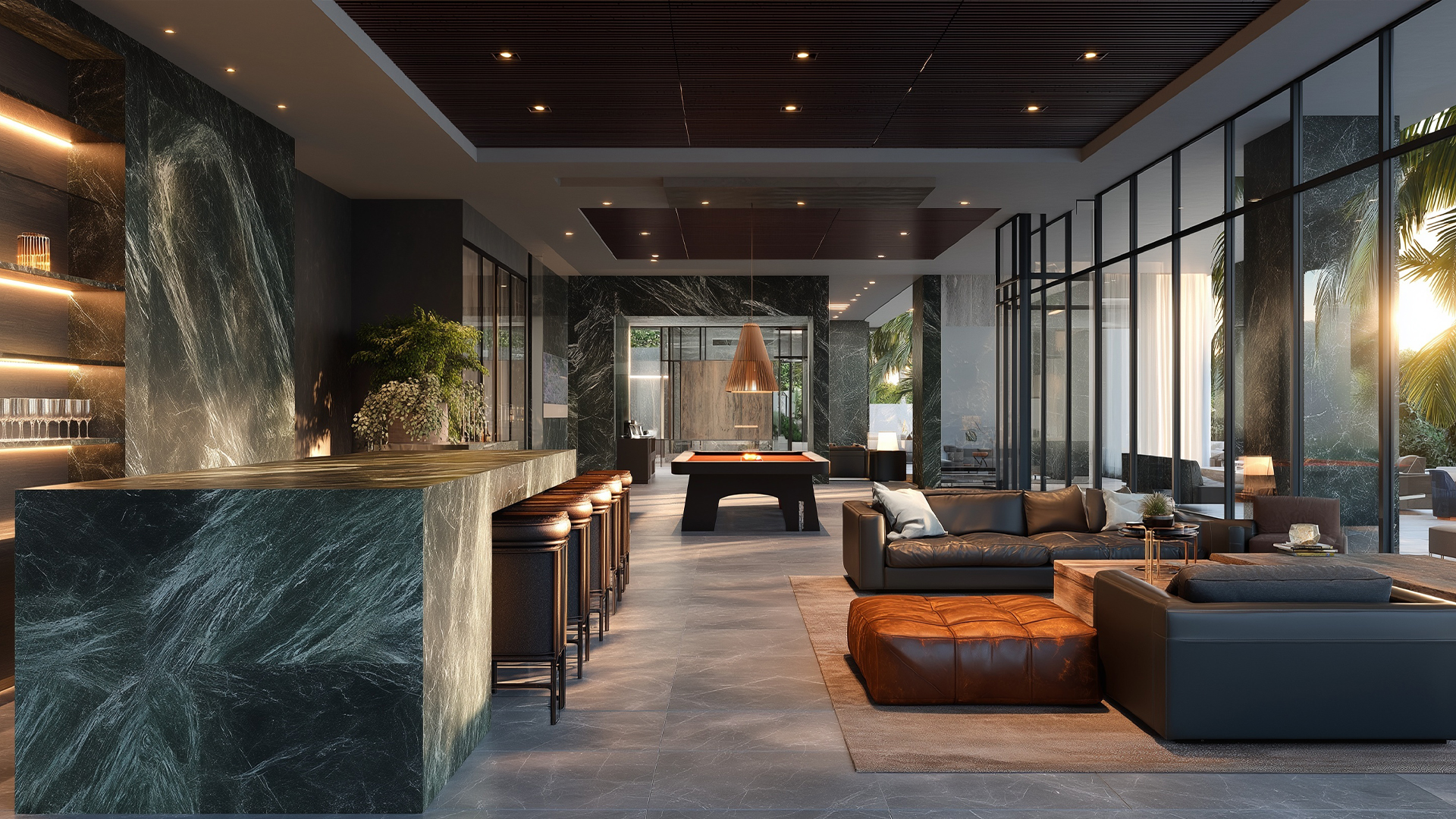 We design for function, we sculpt for feeling.