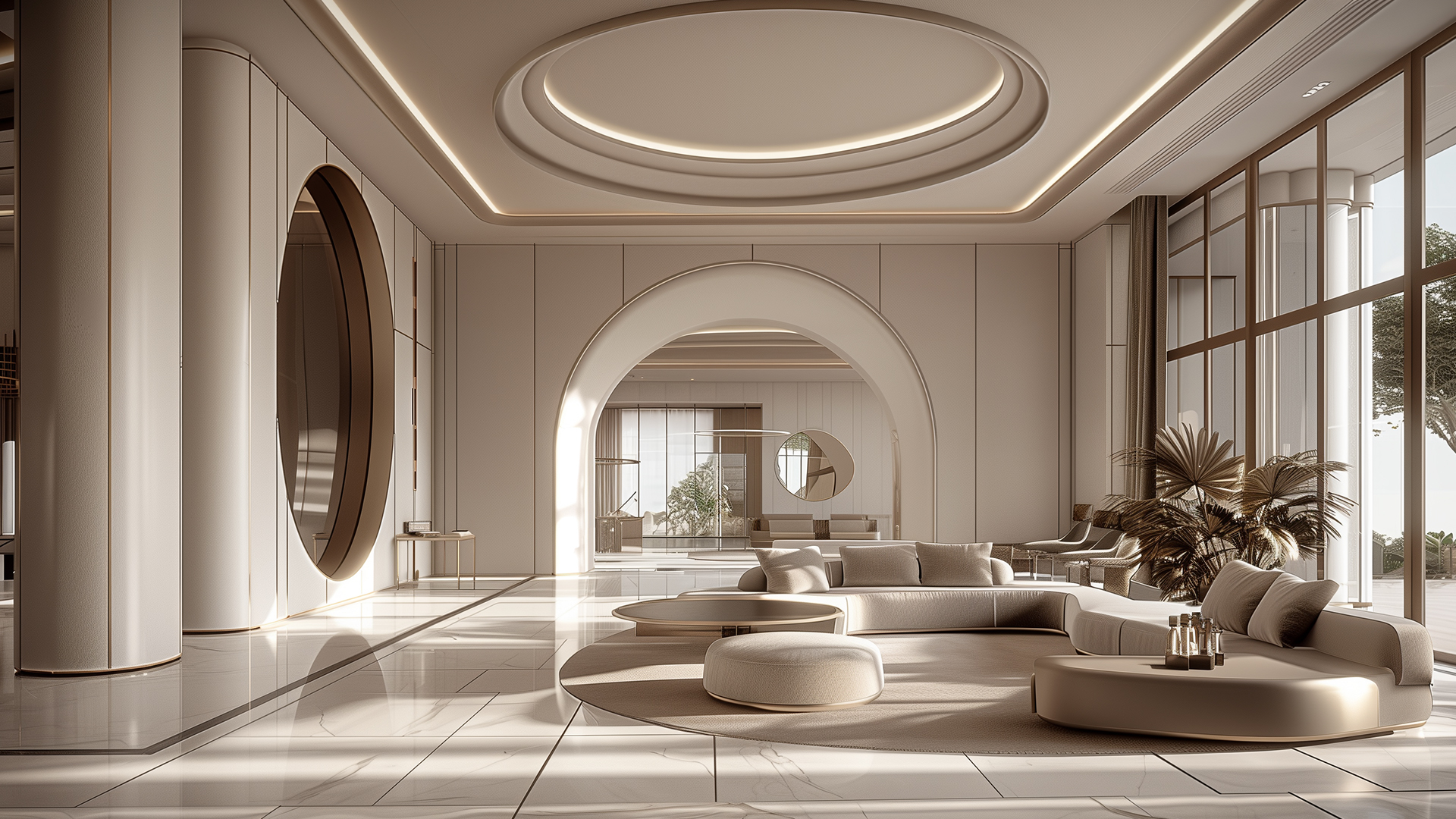 We design for function, we sculpt for feeling.